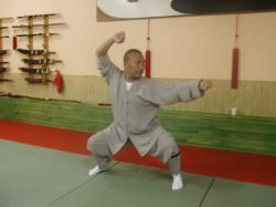 GongFu Shaolin : Shi De Cheng