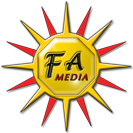 Logo Famedia Édition